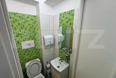 Apartament decomandat, 3 camere, 73 mp, zona Ciuperca- 1 Mai - 9