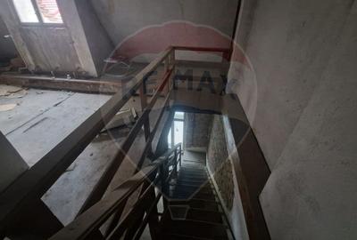 De vanzare spatiu comercial 68 mp flexibil cu posibilitate extindere - 12