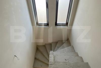 Casă cu 4 camere cu Teren 610 Mp în Apahida - 8