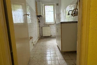 Apartament 2 camere confort 2, zona Viziru 1, etaj 3. - 3