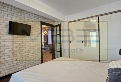 Pacurari -Alpha Bank - Bloc nou - Parcare - Modern - 3