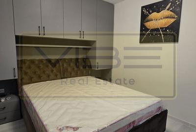 Garsonieră decomandată, mobilată în Păcurari - 3