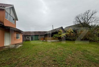 Casa individuala, 3300 mp teren, zona Sintereag - 9