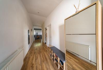 Oferta casa de vanzare in Cartierul Verde - 12