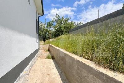 Casă cu 4 camere cu Teren 300 Mp în Someșeni