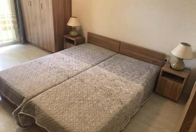 Garsonieră în Central