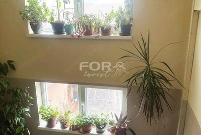 Apartament 2 camere de vanzare, zona Horea, Parcul 22 Decembrie - 3