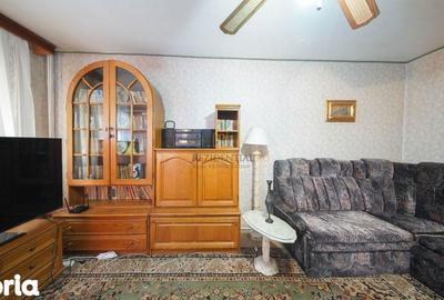 Apartament cu 3 camere, mobilat în Băneasa - 4