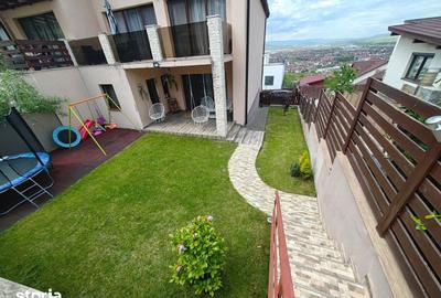 Casă cu 4 camere cu Teren 365 Mp în Florești - 10