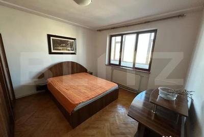 Apartament cu 3 camere decomandat în Kogălniceanu - 2