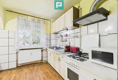 Apartament cu 3 camere semidecomandat în P-ța Gării - 8