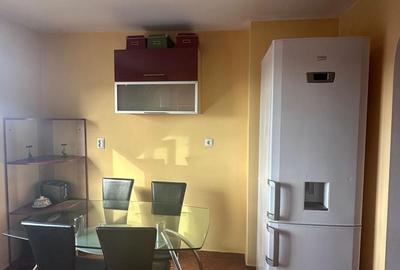 Apartament 2 camere Piata Muncii, 5 minute de metrou, PET-FRIENDLY, modern - 9