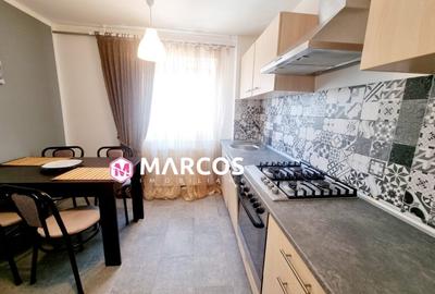 Apartament cu 2 camere semidecomandat în Micro III - 2