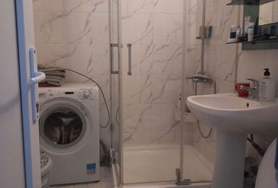 Apartament cu 3 camere decomandat în Exterior Vest - 8