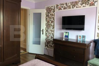 Apartament cu 3 camere decomandat, mobilat în Bartolomeu - 19