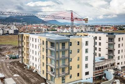 NOU! Apartament 2 camere cu boxa si parcare subterana - 6