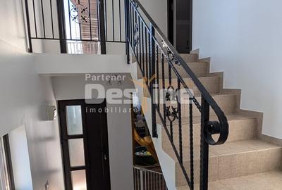 Casă individuală cu 4 camere cu Canalizare în Lunca Cetățuii - 4