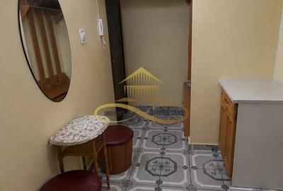 Apartament cu 2 camere nedecomandat în Orizont - 4