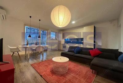 Apartament 3 camere | Laguna Residence