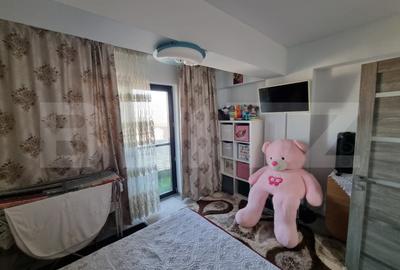 Apartament cu 3 camere, modern, 68,5 mp, Galata - 8
