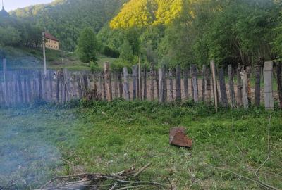 Spațiu comercial, în Voineasa - 5