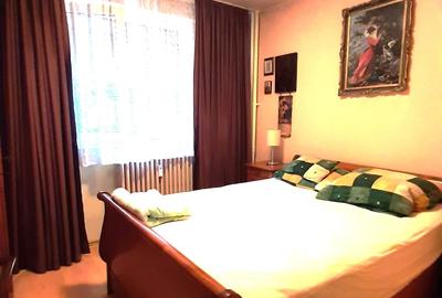 Apartament 2 camere – Drumul Taberei, zona Romancierilor ! - 12