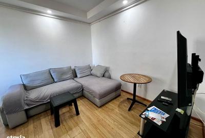 Apartament cu 2 camere în Ștefăneștii de Jos