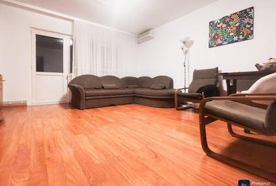 Apartament spatios - 1