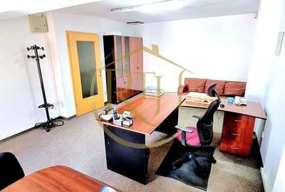 Oferim spre inchiriere spatii pentru birouri si depozit, zona Soarelui - 4