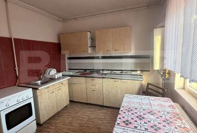 Apartament cu 2 camere în Central - 8