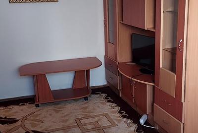 Apartament cu 2 camere nedecomandat în Central - 1