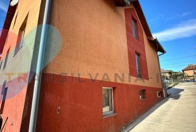 Casa individuala, 350 mp, 9 camere, teren 1.450 mp 10 parcari