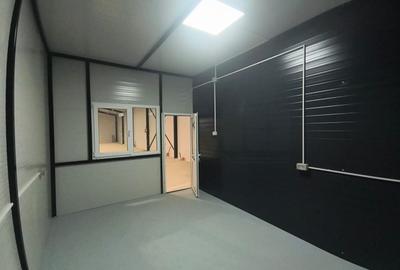 Spațiu industrial, de 300 mp, în Cotu Băii - 3