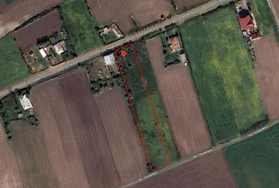 Spațiu comercial, în Gorbănești - 4