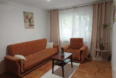 Apartament cu 2 camere semidecomandat, mobilat în Central - 6