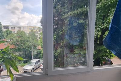 Apartament cu 3 camere decomandat, mobilat în Negru Vodă - 9