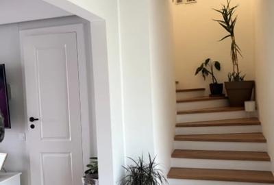 Casă cu 4 camere cu Canalizare în Florești - 4