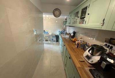 Apartament 4 camere zona Faleza Nord - 8