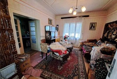 Casă cu 5 camere cu Teren 1700 Mp în Episcopia Bihorului - 6