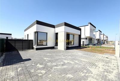 Casă cu 3 camere cu Teren 350 Mp în Berceni - 3