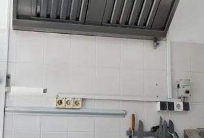 Spațiu comercial, de 45 mp, în Vitan - 2