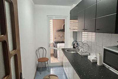 Apartament cu 2 camere decomandat în Central - 4