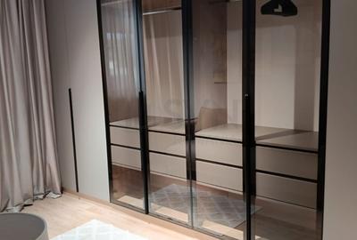 Apartament cu 3 camere decomandat, mobilat în Străulești - 10