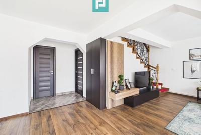 Casă individuală cu 4 camere cu Canalizare în Sânandrei - 5