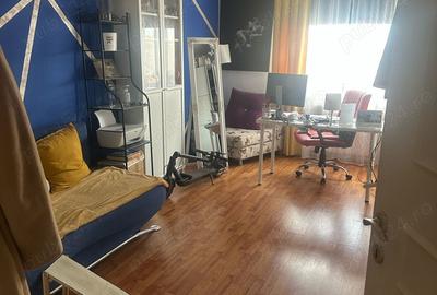 Apartament 3 camere, et 1, Lugojului-direct proprietar - 6