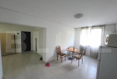 Garsonieră, mobilată în Central - 3