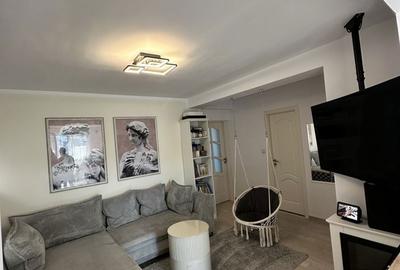 Apartament cu 3 camere decomandat în Central - 4