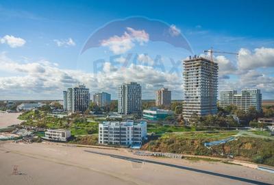 Apartament de vanzare OlimpTower etaj 16 - 23