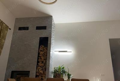 Casă cu 3 camere cu Teren 564 Mp în Central - 2