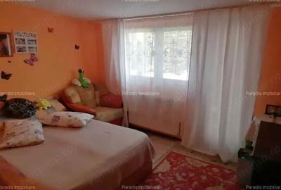 Apartament cu 3 camere în Dămăroaia - 1